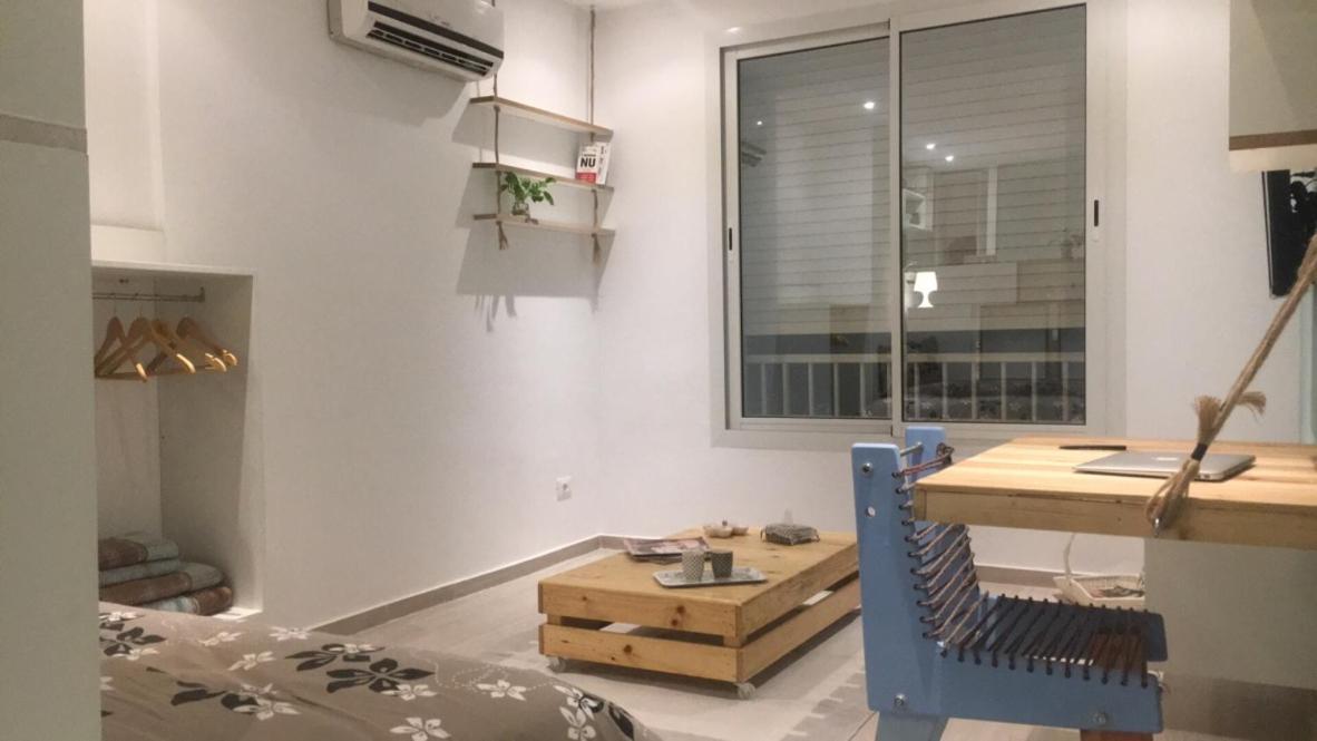 Charmant Studio A Sfax Exterior foto